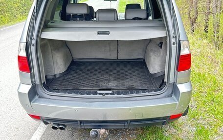 BMW X3, 2007 год, 1 050 000 рублей, 7 фотография