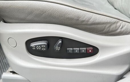 BMW X3, 2007 год, 1 050 000 рублей, 12 фотография