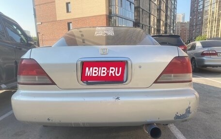 Honda Saber I, 1995 год, 270 000 рублей, 10 фотография