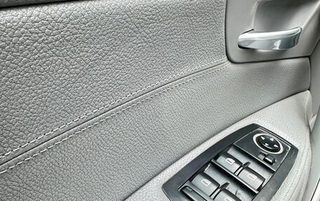 BMW X3, 2007 год, 1 050 000 рублей, 15 фотография