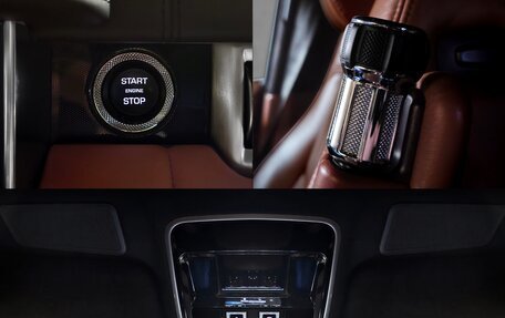 Land Rover Range Rover IV рестайлинг, 2014 год, 5 750 000 рублей, 10 фотография