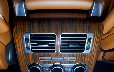 Land Rover Range Rover IV рестайлинг, 2014 год, 5 750 000 рублей, 22 фотография