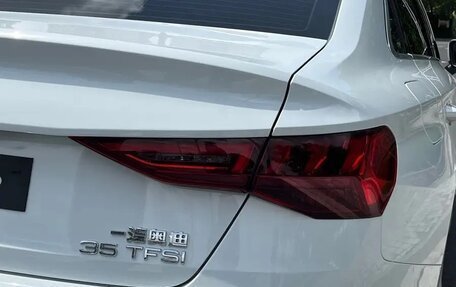 Audi A3, 2022 год, 2 240 000 рублей, 7 фотография