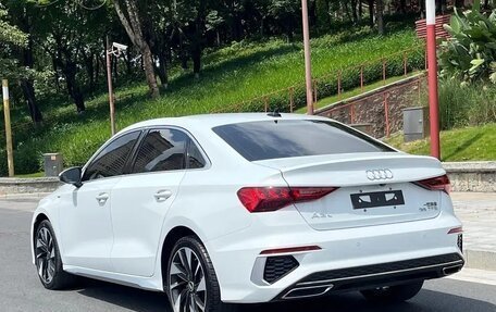 Audi A3, 2022 год, 2 240 000 рублей, 5 фотография