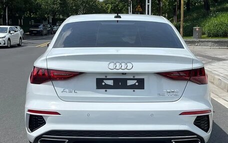 Audi A3, 2022 год, 2 240 000 рублей, 6 фотография