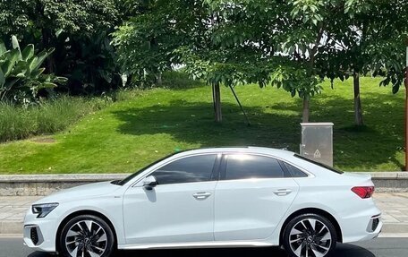 Audi A3, 2022 год, 2 240 000 рублей, 8 фотография