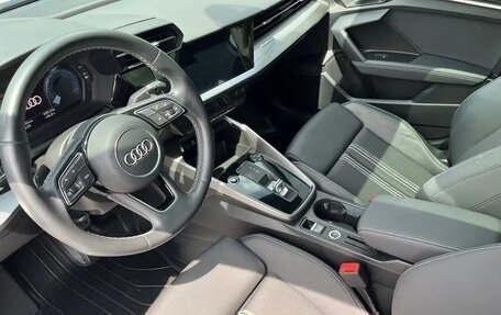 Audi A3, 2022 год, 2 240 000 рублей, 22 фотография