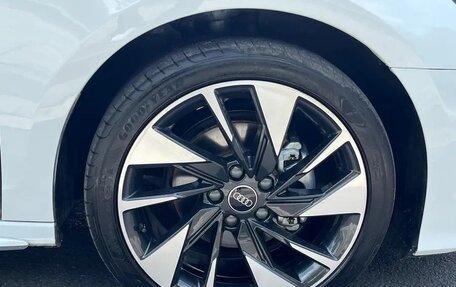 Audi A3, 2022 год, 2 240 000 рублей, 11 фотография