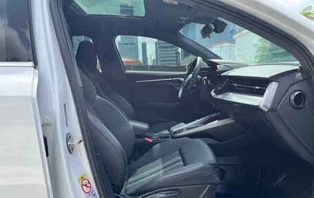 Audi A3, 2022 год, 2 240 000 рублей, 12 фотография