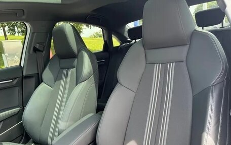 Audi A3, 2022 год, 2 240 000 рублей, 15 фотография