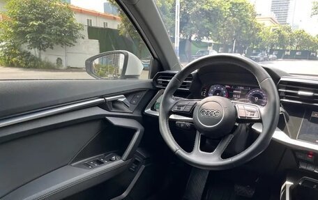 Audi A3, 2022 год, 2 240 000 рублей, 23 фотография