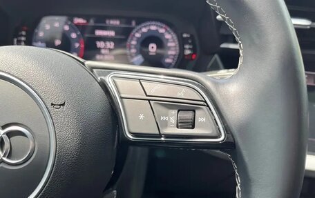 Audi A3, 2022 год, 2 240 000 рублей, 24 фотография