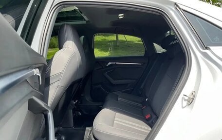Audi A3, 2022 год, 2 240 000 рублей, 30 фотография