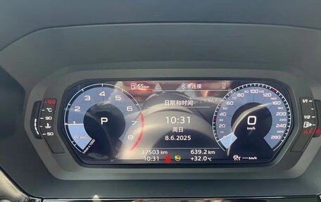Audi A3, 2022 год, 2 240 000 рублей, 38 фотография