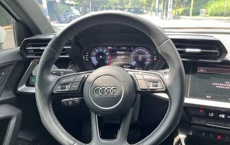 Audi A3, 2022 год, 2 240 000 рублей, 34 фотография
