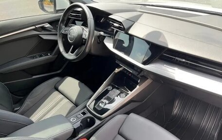 Audi A3, 2022 год, 2 240 000 рублей, 37 фотография