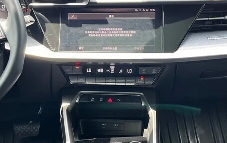 Audi A3, 2022 год, 2 240 000 рублей, 36 фотография
