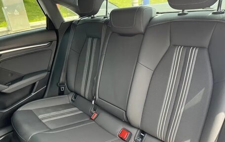 Audi A3, 2022 год, 2 240 000 рублей, 31 фотография