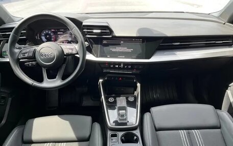 Audi A3, 2022 год, 2 240 000 рублей, 39 фотография