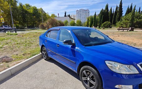 Skoda Octavia, 2010 год, 510 000 рублей, 12 фотография