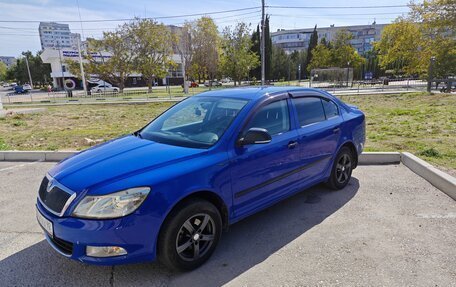 Skoda Octavia, 2010 год, 510 000 рублей, 9 фотография