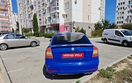Skoda Octavia, 2010 год, 510 000 рублей, 7 фотография