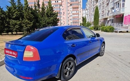 Skoda Octavia, 2010 год, 510 000 рублей, 11 фотография