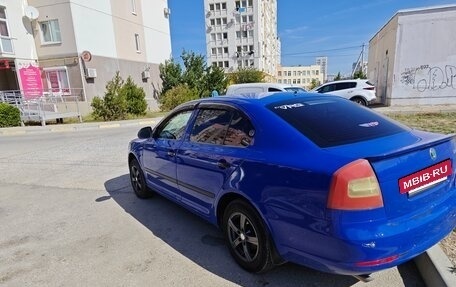 Skoda Octavia, 2010 год, 510 000 рублей, 6 фотография