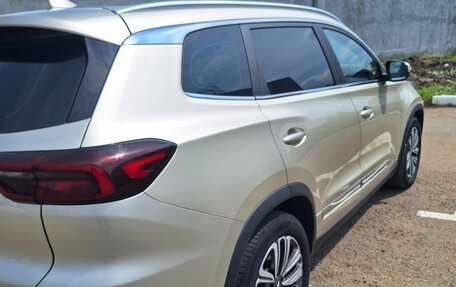 Chery Tiggo 8 I, 2020 год, 1 350 000 рублей, 3 фотография