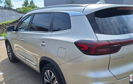 Chery Tiggo 8 I, 2020 год, 1 350 000 рублей, 5 фотография
