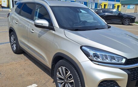 Chery Tiggo 8 I, 2020 год, 1 350 000 рублей, 2 фотография