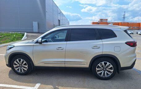 Chery Tiggo 8 I, 2020 год, 1 350 000 рублей, 6 фотография