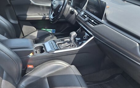 Chery Tiggo 8 I, 2020 год, 1 350 000 рублей, 9 фотография
