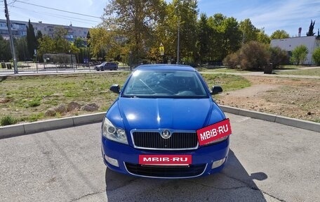 Skoda Octavia, 2010 год, 510 000 рублей, 8 фотография
