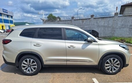 Chery Tiggo 8 I, 2020 год, 1 350 000 рублей, 7 фотография