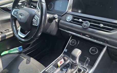 Chery Tiggo 8 I, 2020 год, 1 350 000 рублей, 15 фотография