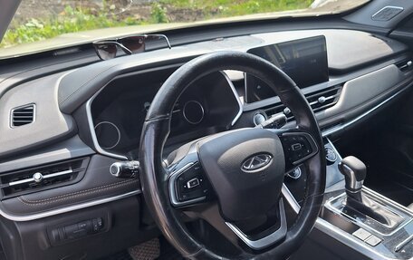 Chery Tiggo 8 I, 2020 год, 1 350 000 рублей, 16 фотография