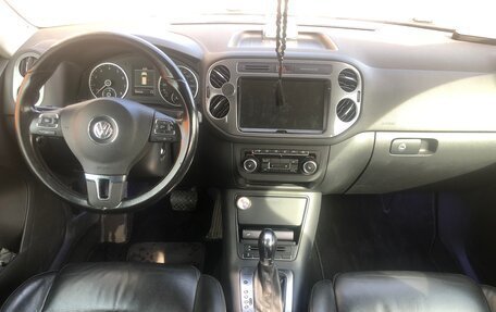 Volkswagen Tiguan I, 2011 год, 1 100 000 рублей, 7 фотография