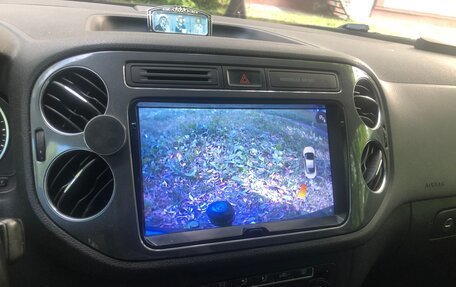 Volkswagen Tiguan I, 2011 год, 1 100 000 рублей, 8 фотография