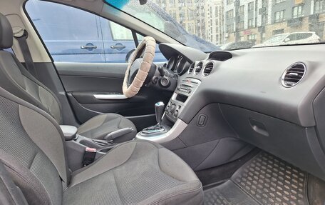 Peugeot 308 II, 2009 год, 350 000 рублей, 8 фотография