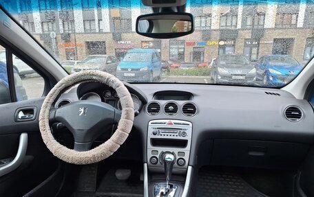 Peugeot 308 II, 2009 год, 350 000 рублей, 7 фотография