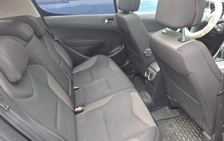 Peugeot 308 II, 2009 год, 350 000 рублей, 11 фотография
