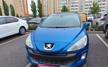 Peugeot 308 II, 2009 год, 350 000 рублей, 5 фотография