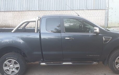 Ford Ranger, 2013 год, 2 000 000 рублей, 2 фотография