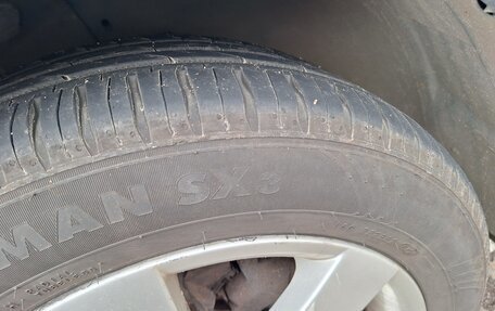 Peugeot 308 II, 2009 год, 350 000 рублей, 12 фотография