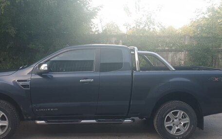 Ford Ranger, 2013 год, 2 000 000 рублей, 3 фотография