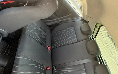Opel Corsa D, 2007 год, 420 000 рублей, 6 фотография