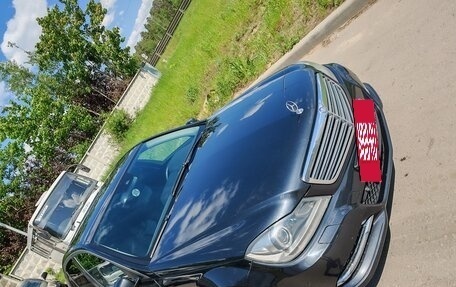 Mercedes-Benz C-Класс, 2011 год, 1 198 000 рублей, 2 фотография