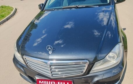 Mercedes-Benz C-Класс, 2011 год, 1 198 000 рублей, 9 фотография