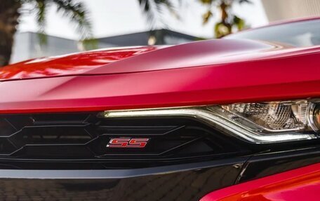 Chevrolet Camaro VI, 2018 год, 8 350 000 рублей, 4 фотография